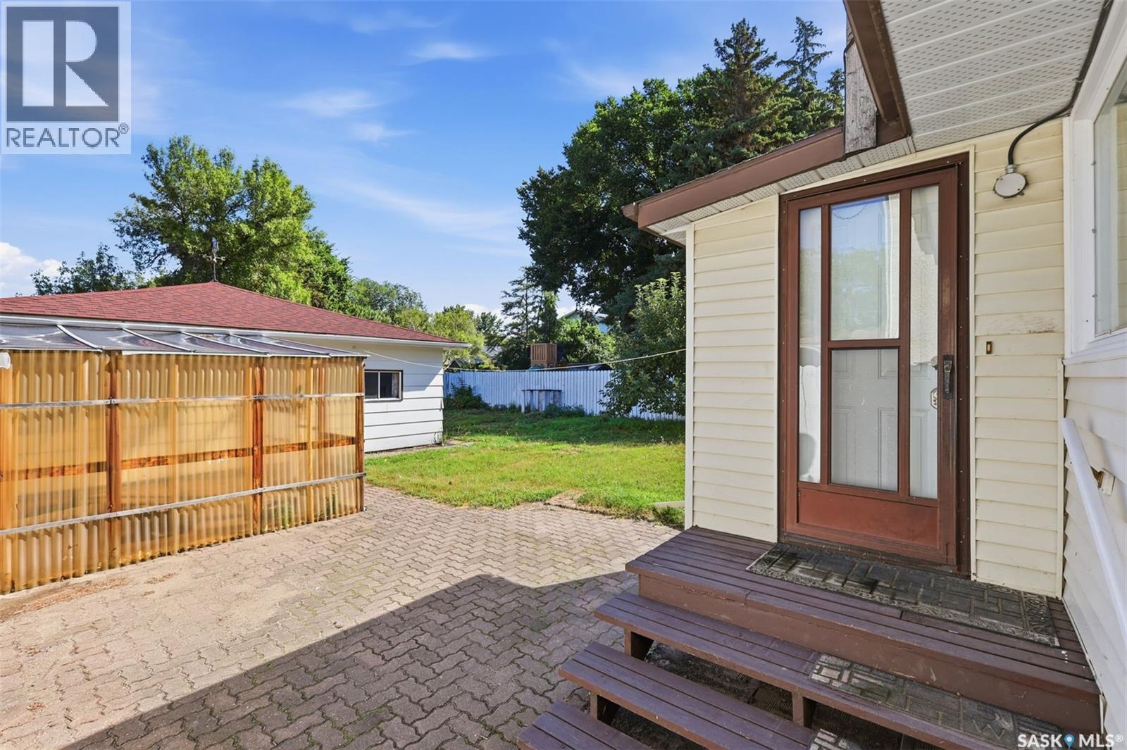 2509 Taylor Street E, Saskatoon, Saskatchewan  S7H 1W9 - Photo 36 - SK045723