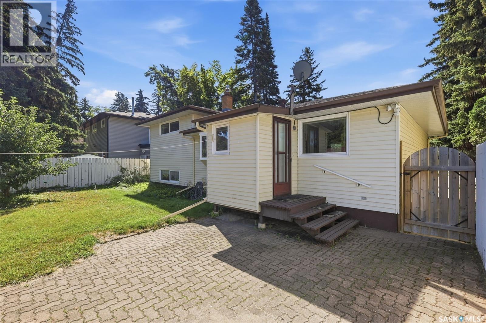 2509 Taylor Street E, Saskatoon, Saskatchewan  S7H 1W9 - Photo 37 - SK045723
