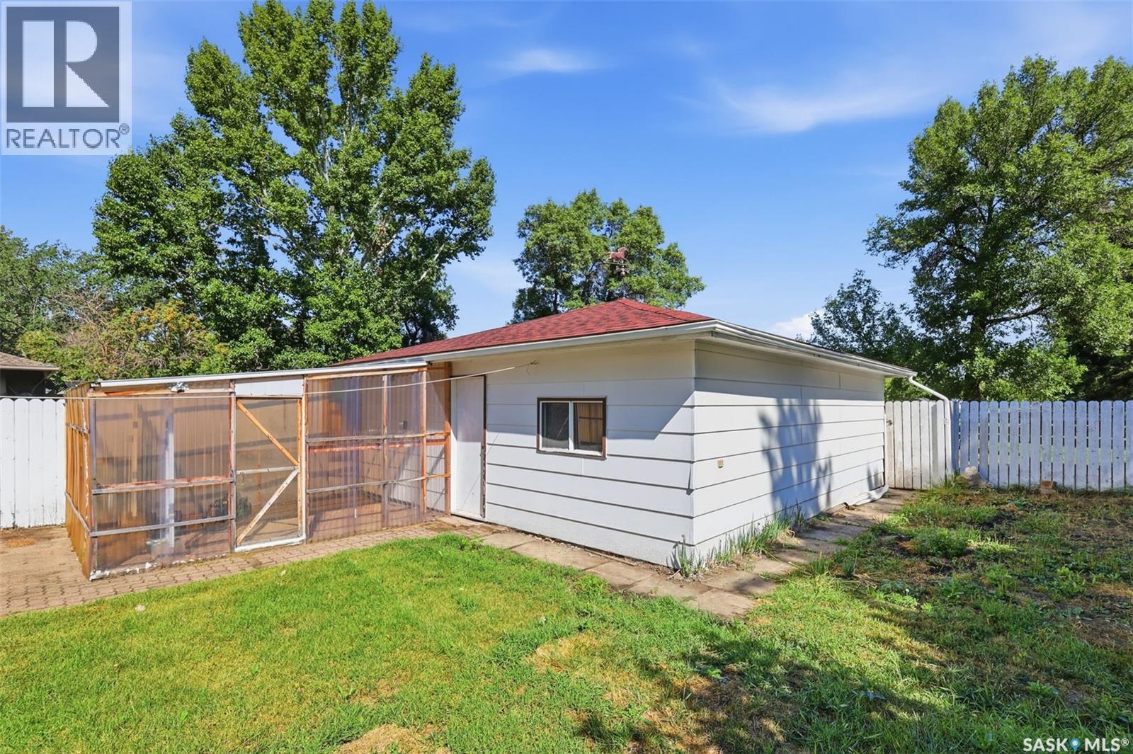 2509 Taylor Street E, Saskatoon, Saskatchewan  S7H 1W9 - Photo 33 - SK045723