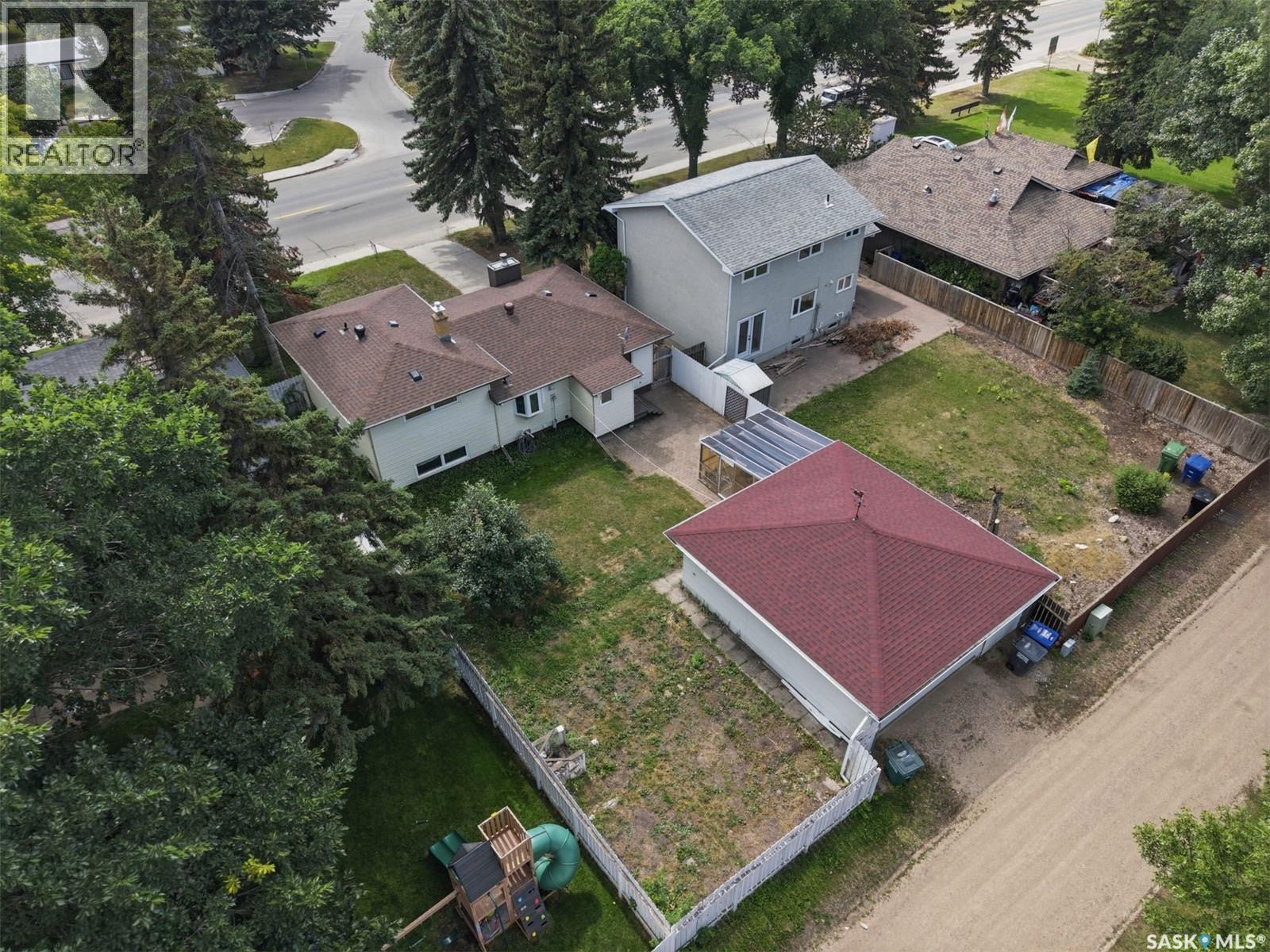 2509 Taylor Street E, Saskatoon, Saskatchewan  S7H 1W9 - Photo 42 - SK045723