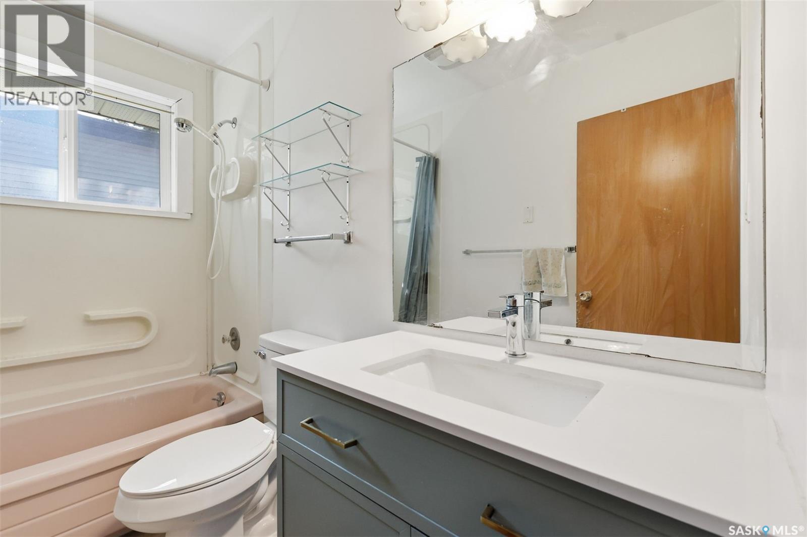 2509 Taylor Street E, Saskatoon, Saskatchewan  S7H 1W9 - Photo 24 - SK045723