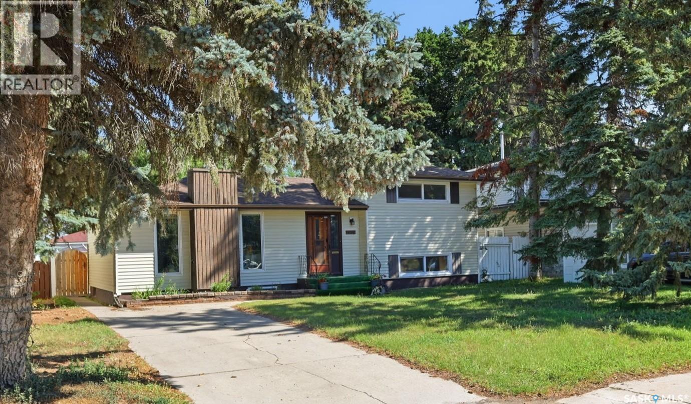 2509 Taylor Street E, Saskatoon, Saskatchewan  S7H 1W9 - Photo 6 - SK045723