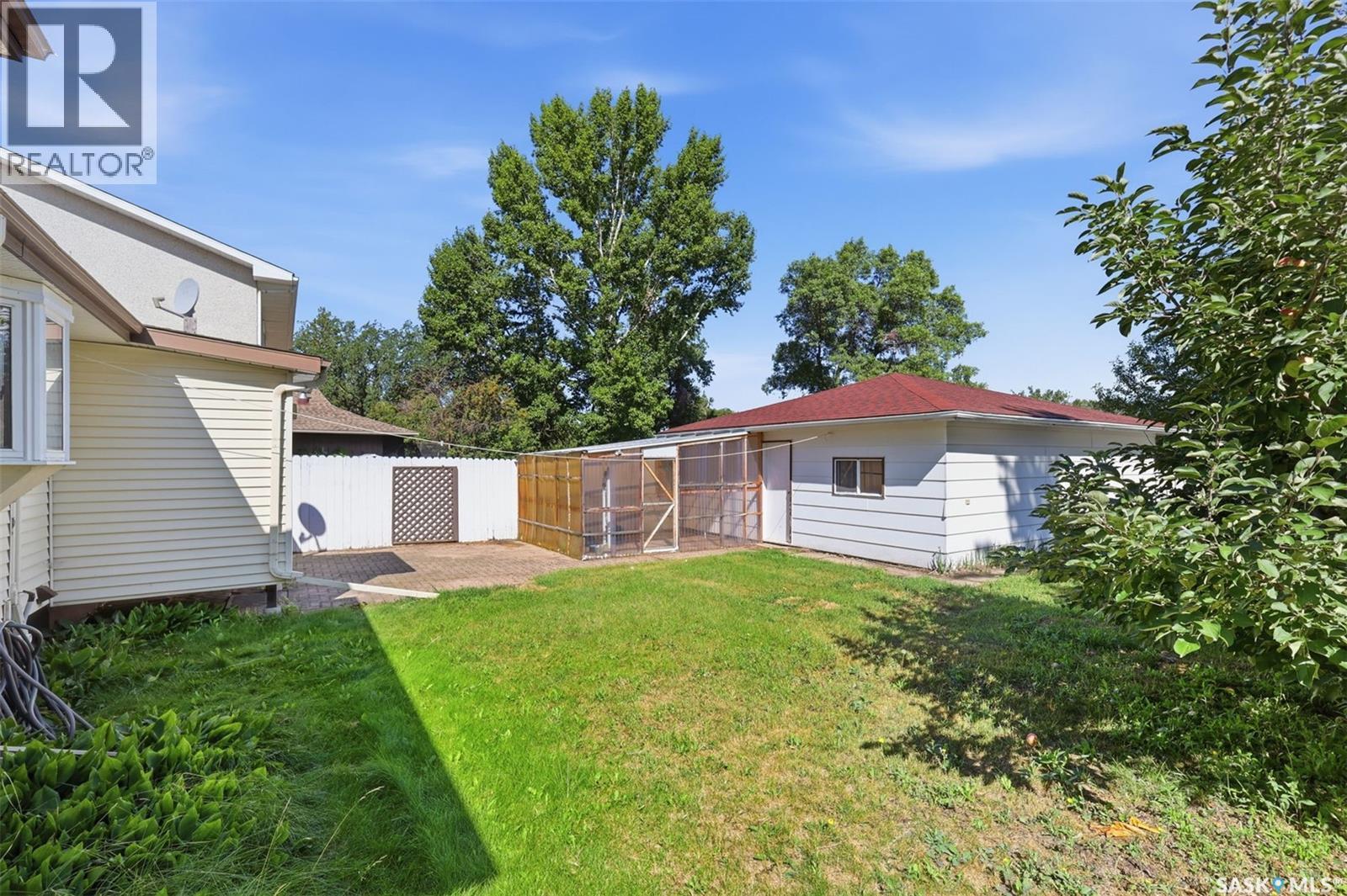 2509 Taylor Street E, Saskatoon, Saskatchewan  S7H 1W9 - Photo 39 - SK045723