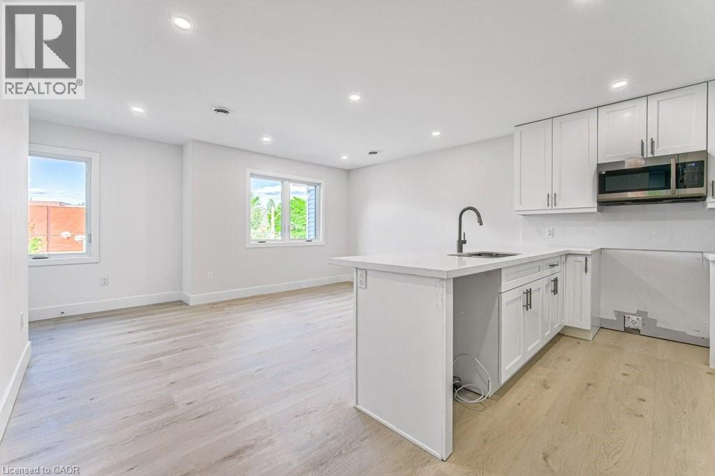 66 Gage Avenue Unit# 2, Kitchener, Ontario  N2G 2E2 - Photo 7 - 40845051