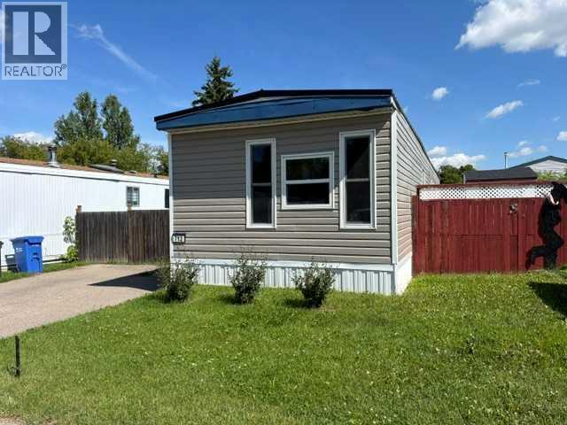 6834 59 Avenue #712, Red Deer, Alberta