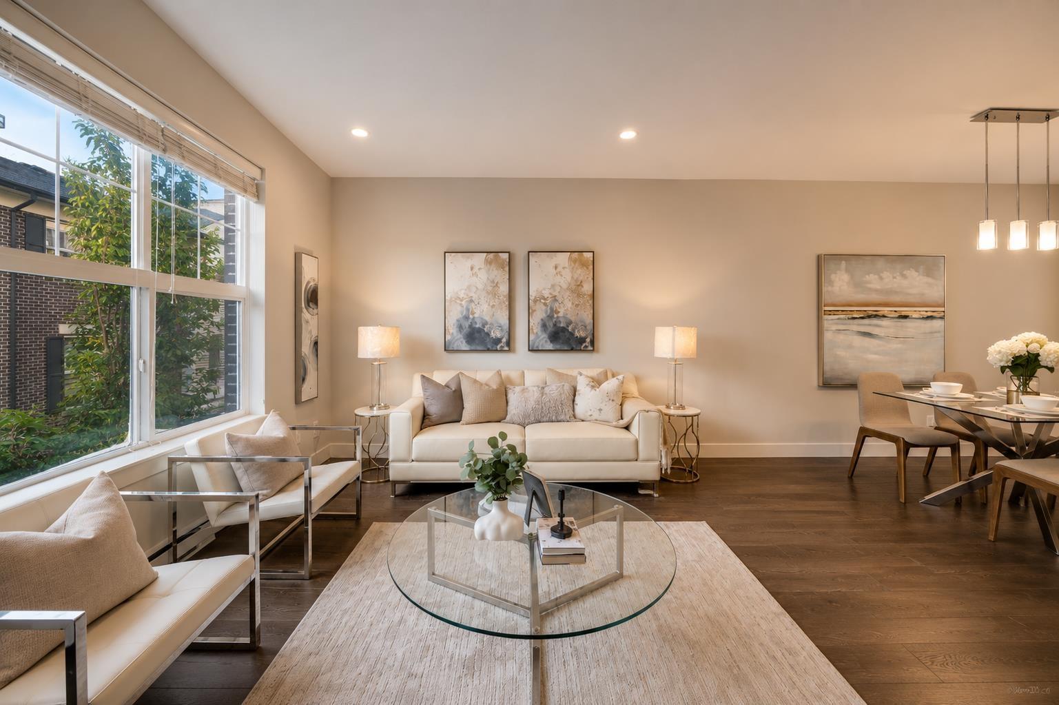 12 2469 164 Street, Surrey, British Columbia  V3Z 3T4 - Photo 1 - R3130634