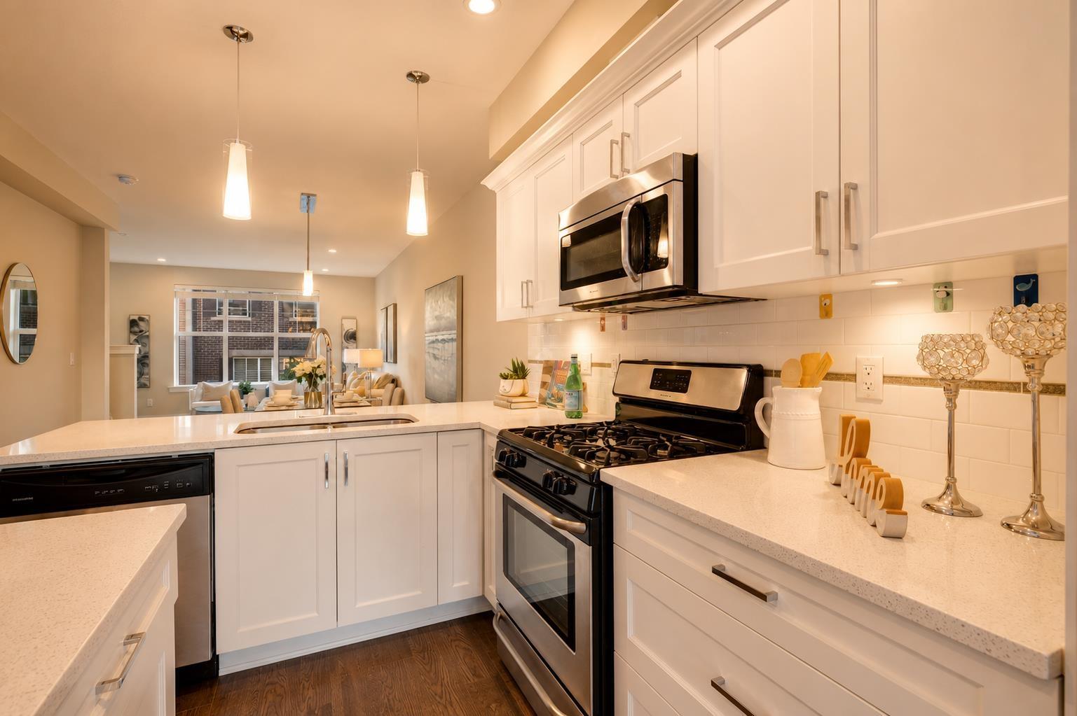 12 2469 164 Street, Surrey, British Columbia  V3Z 3T4 - Photo 7 - R3130634