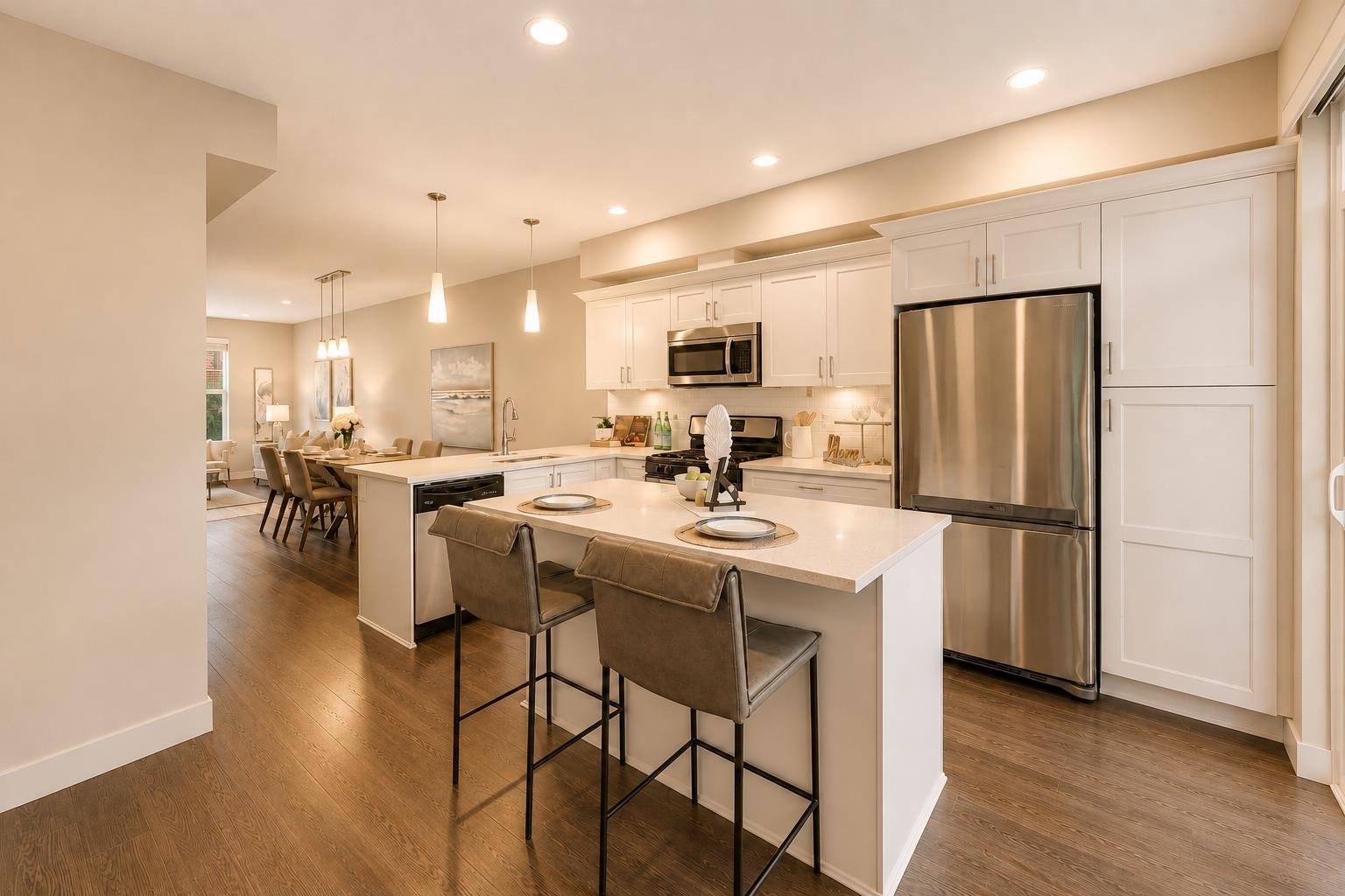 12 2469 164 Street, Surrey, British Columbia  V3Z 3T4 - Photo 8 - R3130634