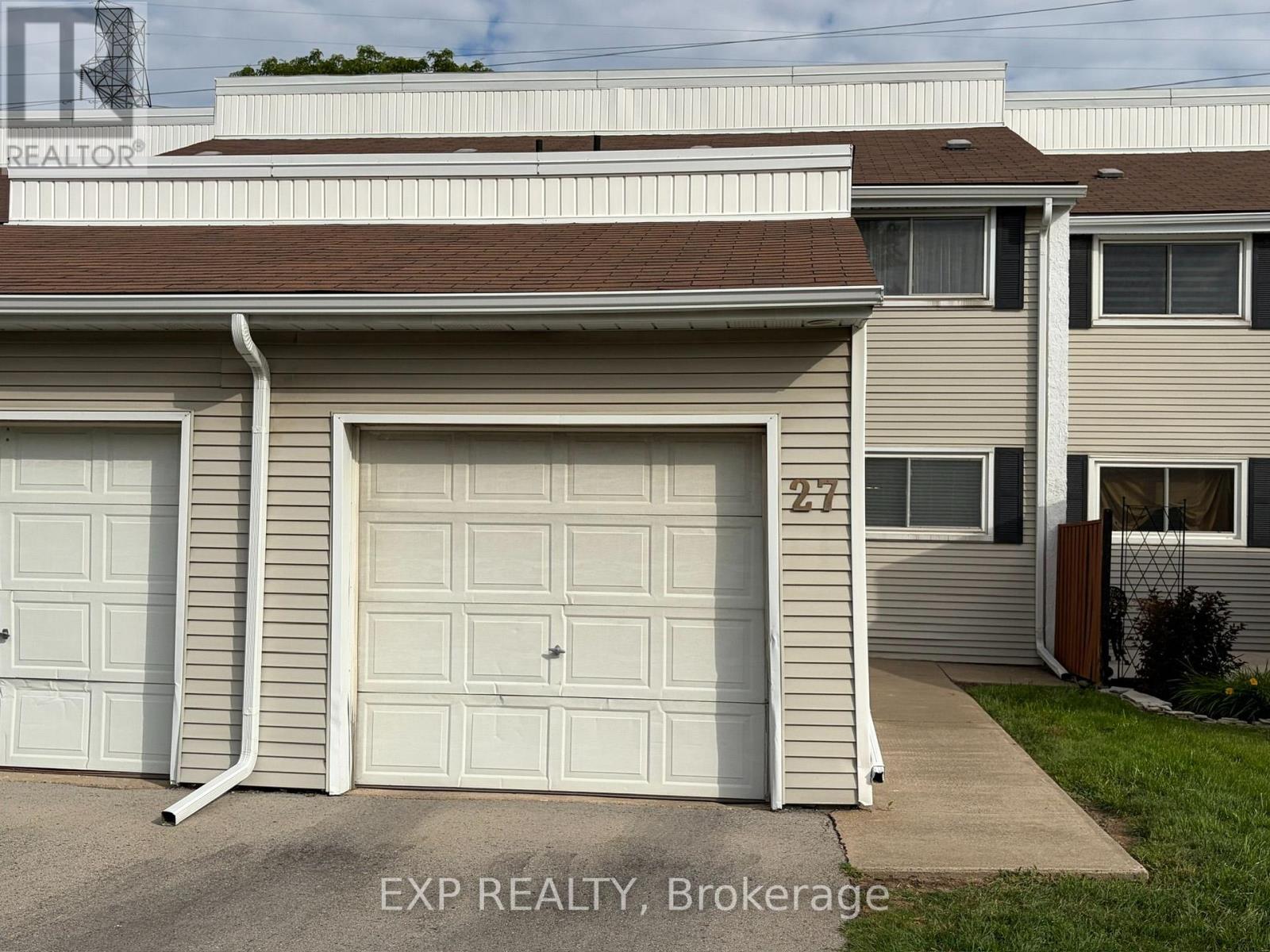 27 - 7001 CASEY STREET