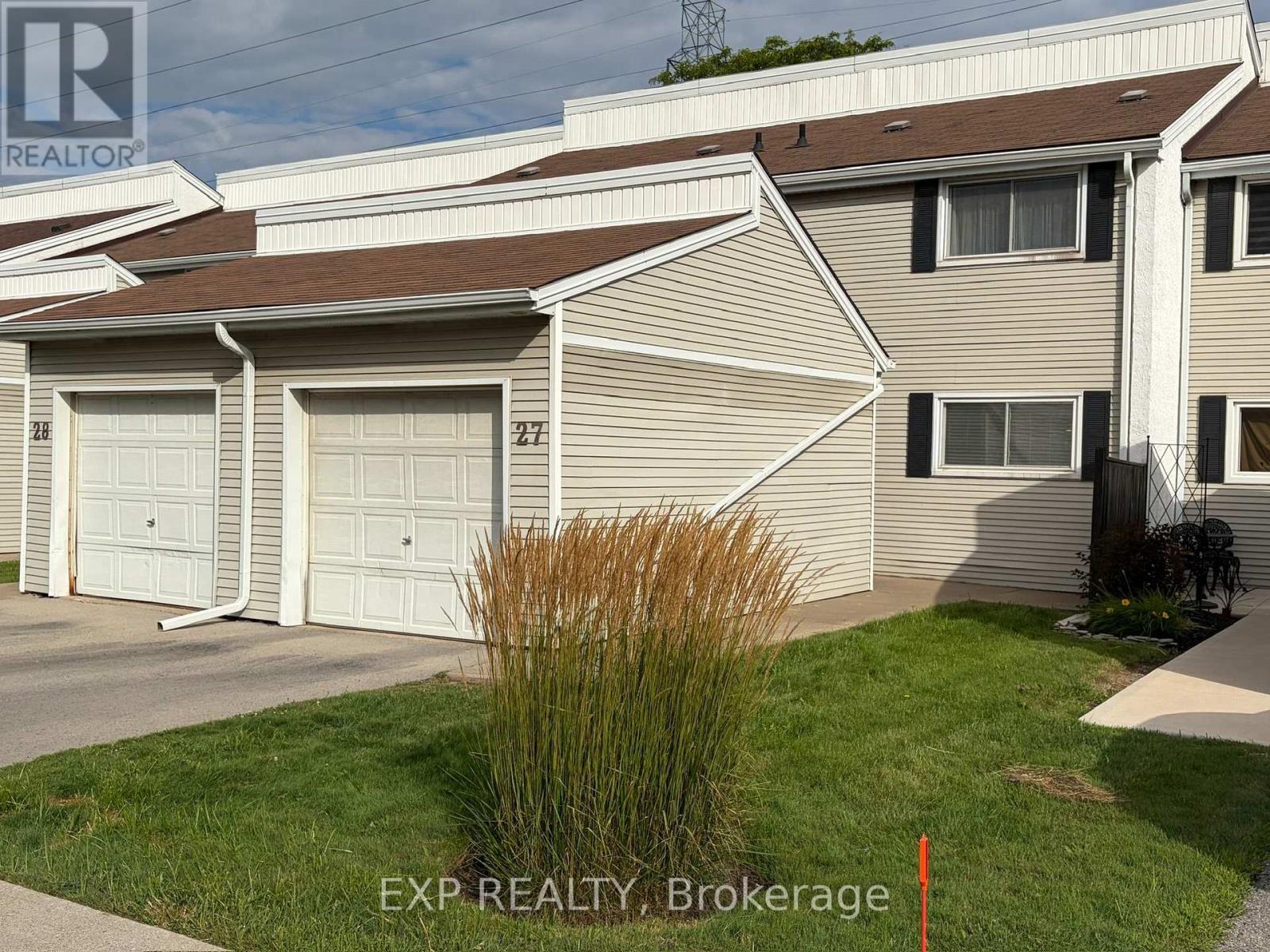 27 - 7001 Casey Street, Niagara Falls, Ontario  L2J 3G6 - Photo 2 - X13688384