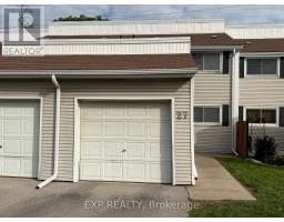 27 - 7001 CASEY STREET, Niagara Falls, Ontario
