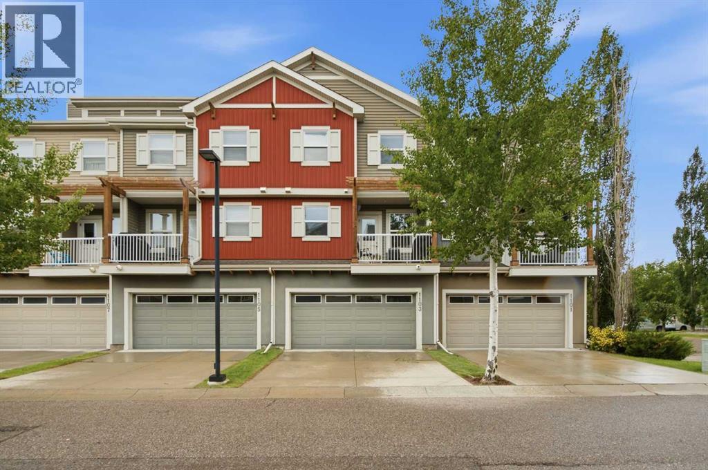 1103, 10 Auburn Bay Avenue SE, Calgary, Alberta  T3M 0P6 - Photo 31 - A2322794