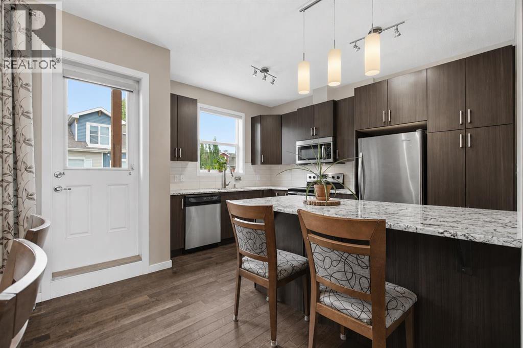 1103, 10 Auburn Bay Avenue SE, Calgary, Alberta  T3M 0P6 - Photo 12 - A2322794