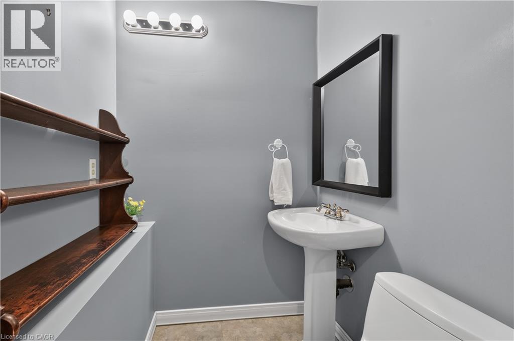 151 Mcniven Road Unit# 11, Ancaster, Ontario  L9G 4S7 - Photo 23 - 40847587