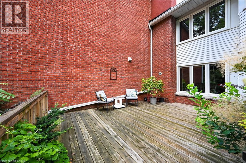 151 Mcniven Road Unit# 11, Ancaster, Ontario  L9G 4S7 - Photo 41 - 40847587