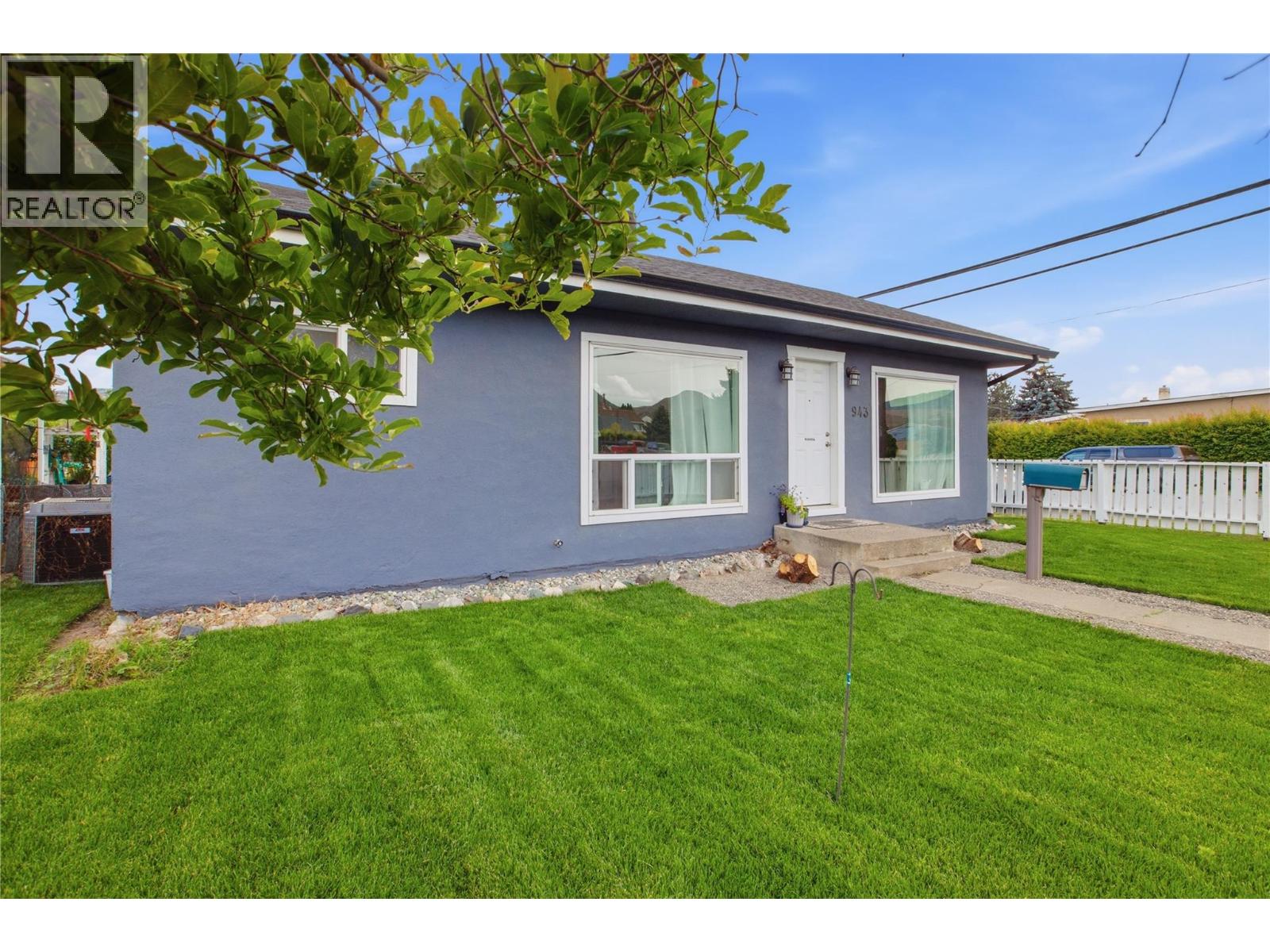 943 Surrey Avenue, Kamloops, British Columbia  V2B 1R1 - Photo 4 - 10398115
