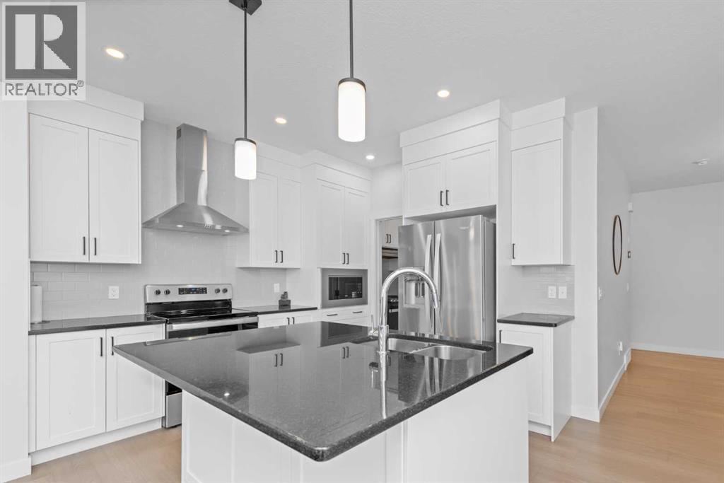 328 Homestead Grove NE, Calgary, Alberta  T3J 5R6 - Photo 8 - A2331925
