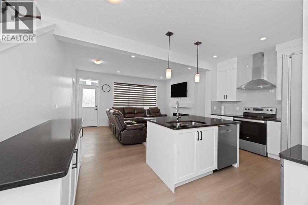 328 Homestead Grove NE, Calgary, Alberta  T3J 5R6 - Photo 9 - A2331925