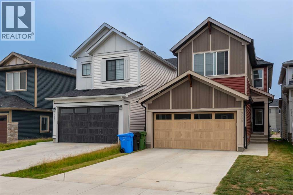 328 Homestead Grove NE, Calgary, Alberta  T3J 5R6 - Photo 4 - A2331925