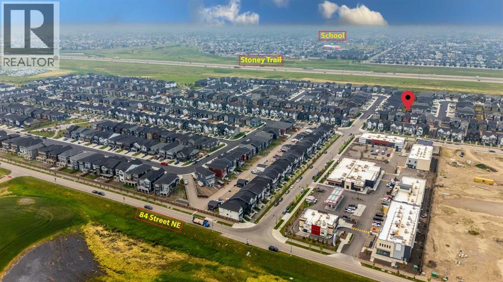 328 Homestead Grove NE, Calgary, Alberta  T3J 5R6 - Photo 3 - A2331925