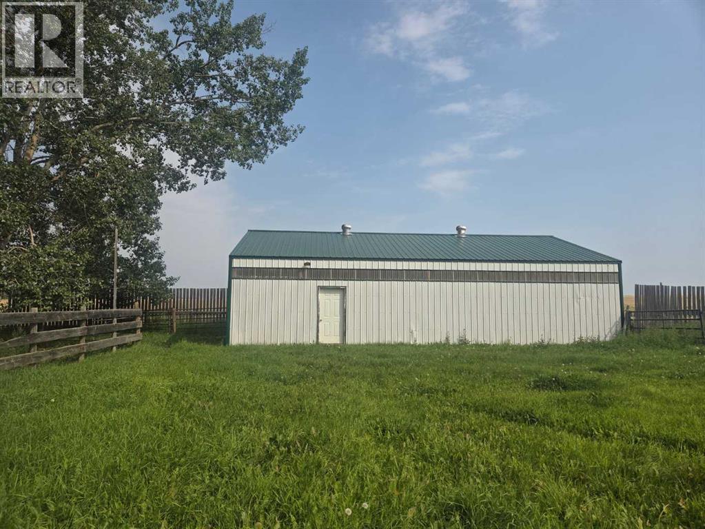 282184 Range Road 31, Rural Rocky View County, Alberta  T0M 0S0 - Photo 45 - A2336699