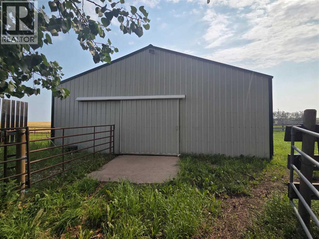 282184 Range Road 31, Rural Rocky View County, Alberta  T0M 0S0 - Photo 46 - A2336699