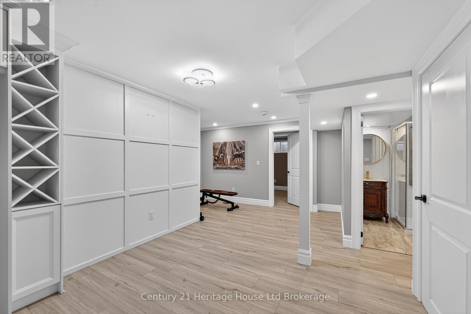 717 Normandy Drive, Woodstock, Ontario N4T 0C5 - Photo 34 - X13688266