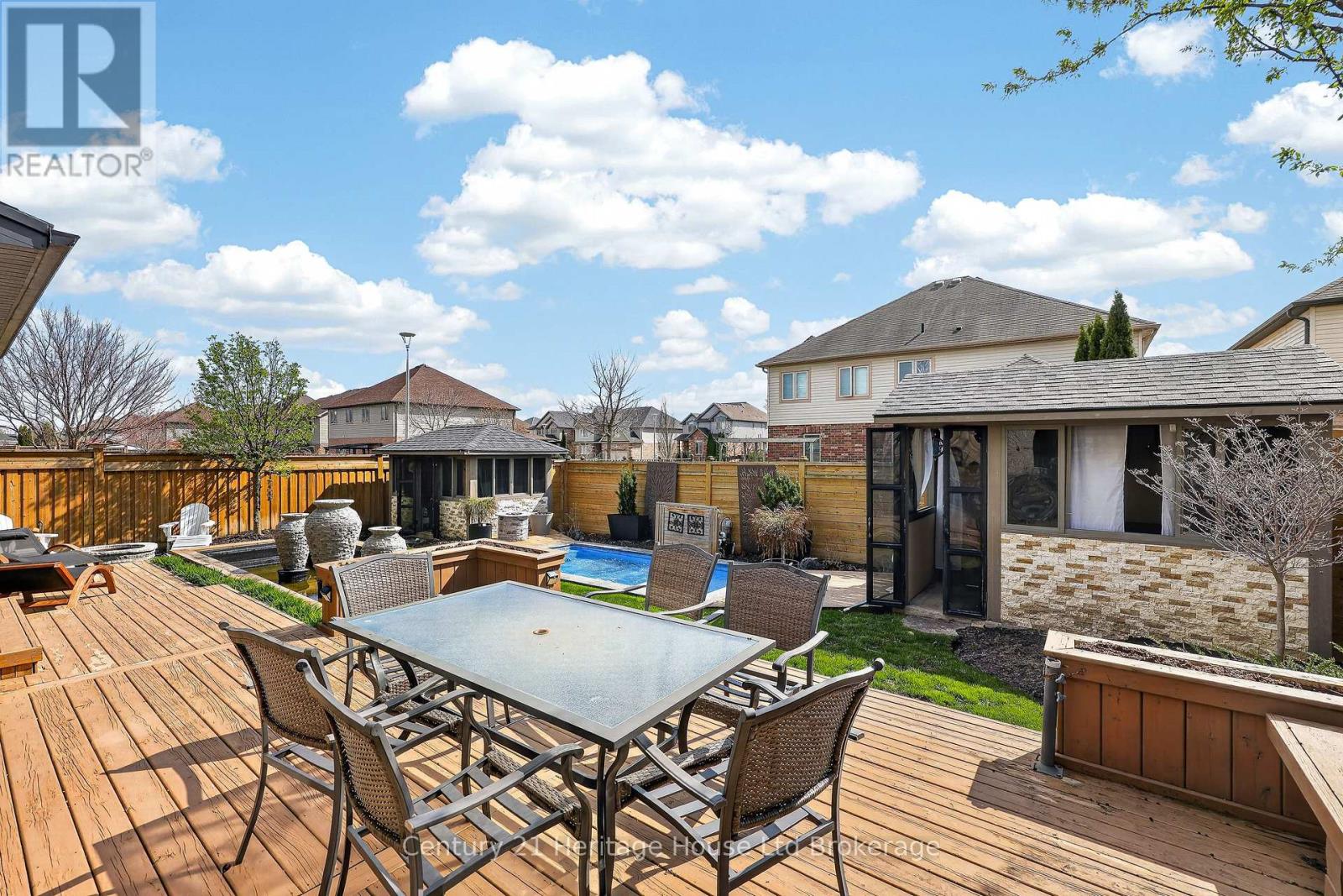 717 Normandy Drive, Woodstock, Ontario N4T 0C5 - Photo 46 - X13688266
