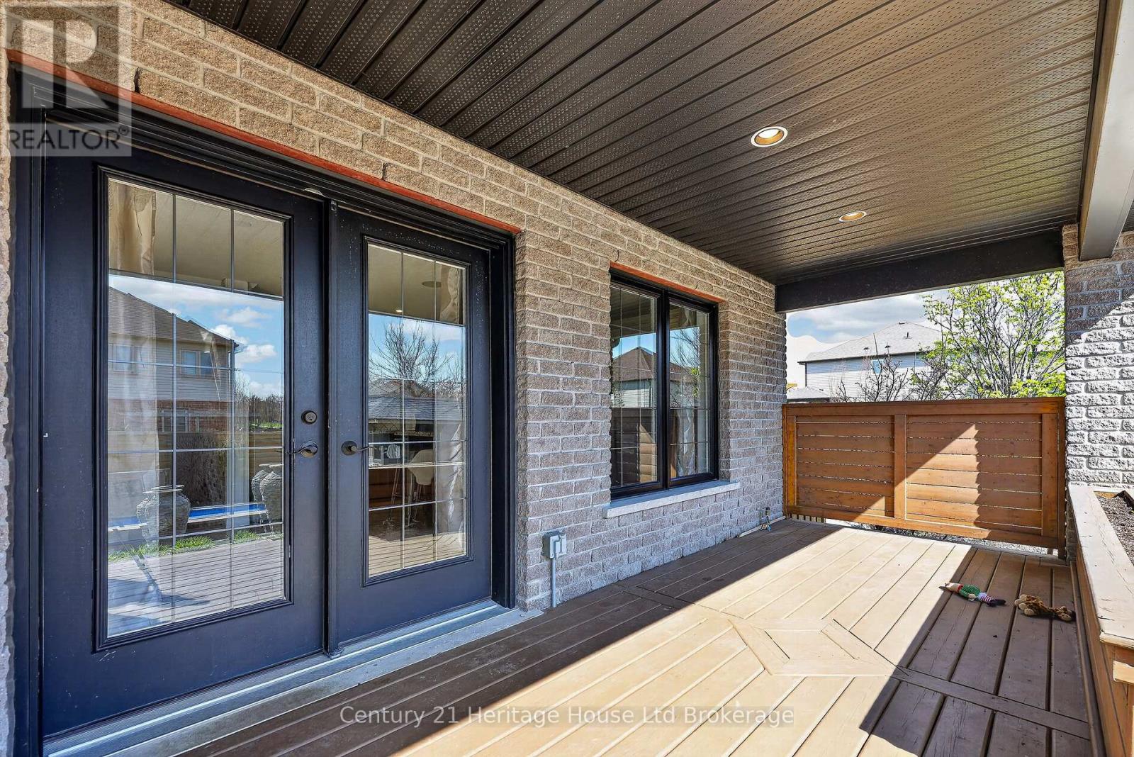 717 Normandy Drive, Woodstock, Ontario N4T 0C5 - Photo 47 - X13688266