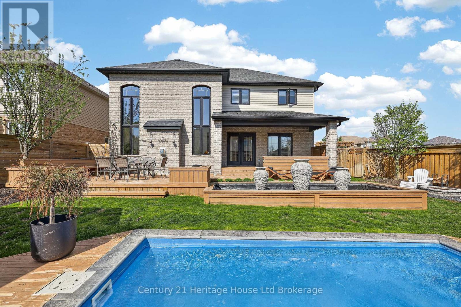 717 Normandy Drive, Woodstock, Ontario N4T 0C5 - Photo 5 - X13688266