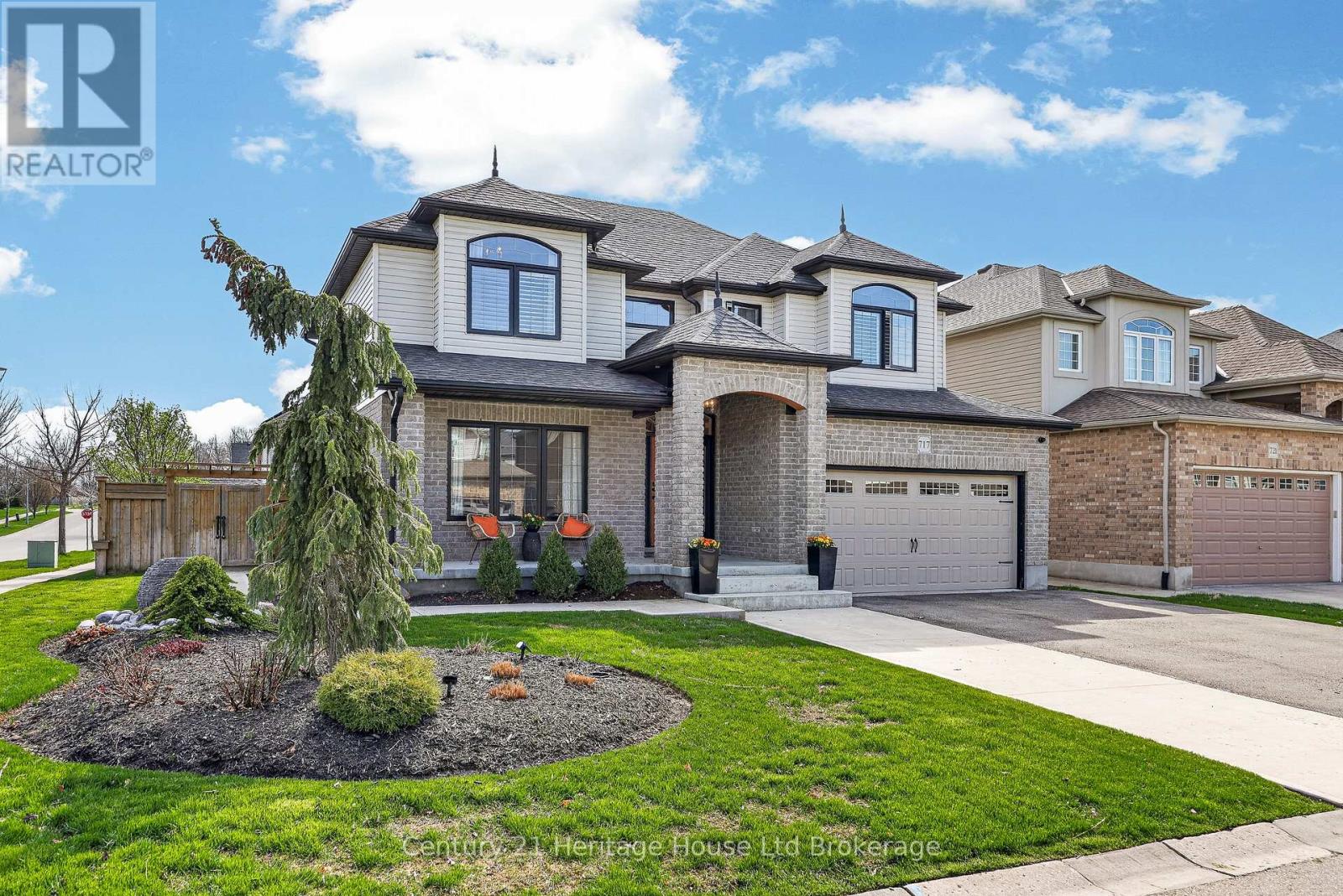 717 Normandy Drive, Woodstock, Ontario N4T 0C5 - Photo 50 - X13688266