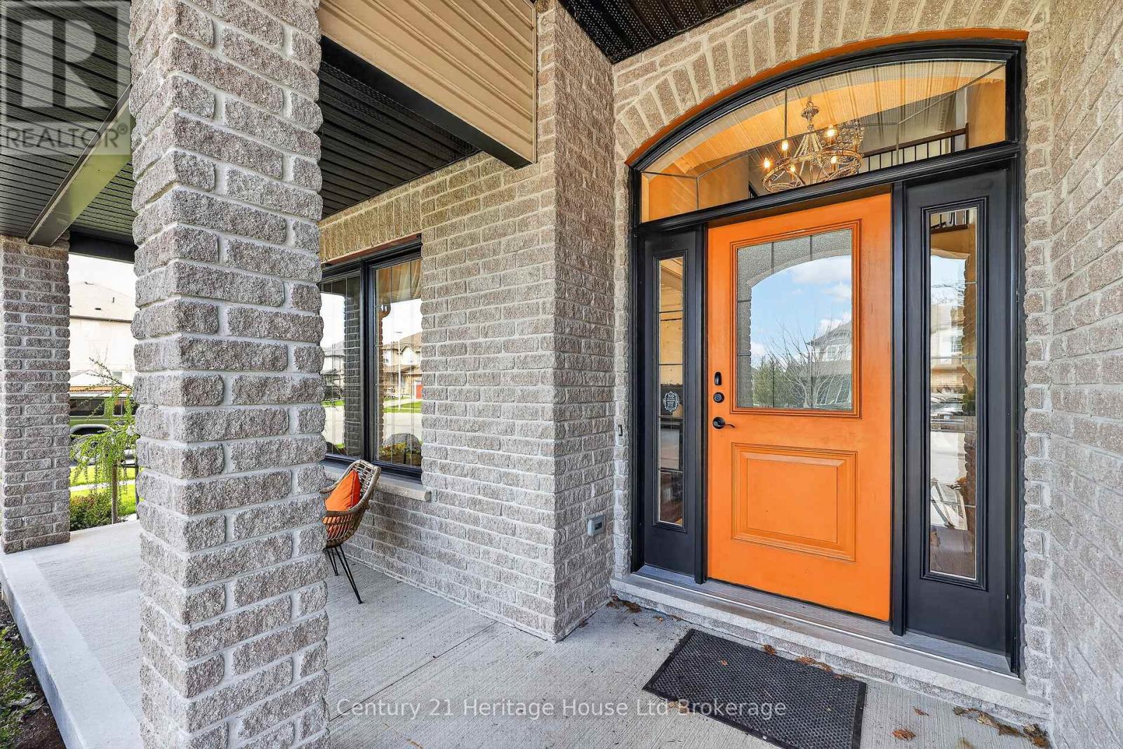 717 Normandy Drive, Woodstock, Ontario N4T 0C5 - Photo 7 - X13688266