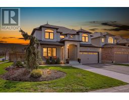 717 NORMANDY DRIVE, Woodstock, Ontario
