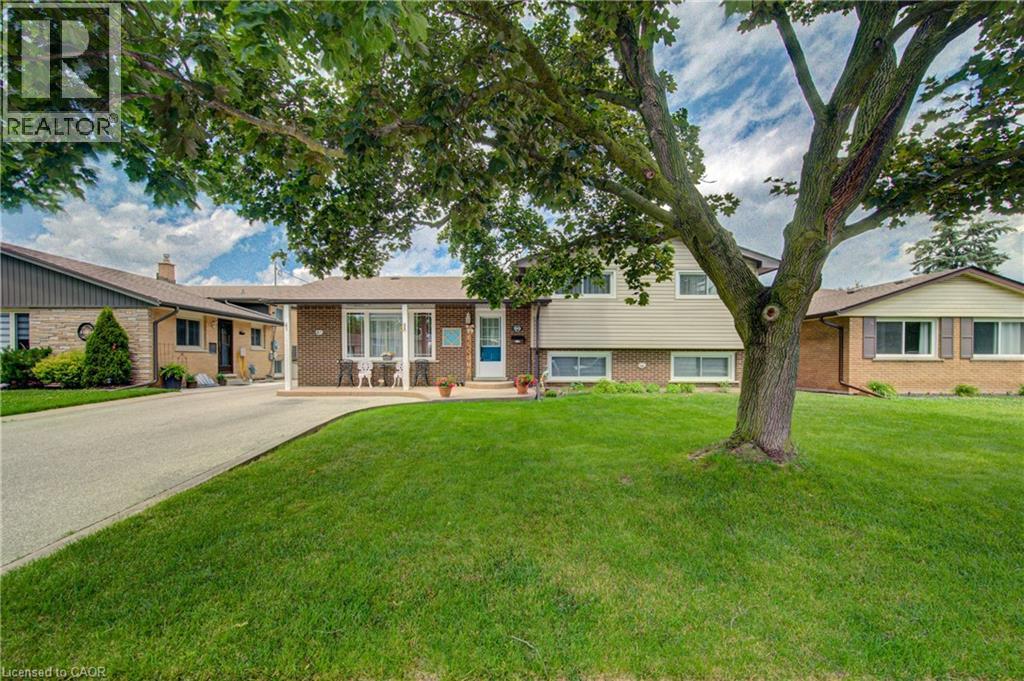 99 HIGHMAN Avenue, Cambridge, Ontario