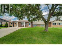 99 HIGHMAN Avenue, cambridge, Ontario