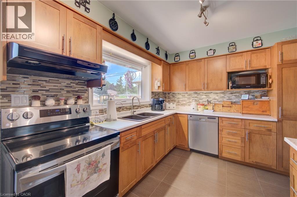 99 Highman Avenue, Cambridge, Ontario  N1R 3M2 - Photo 12 - 40856407