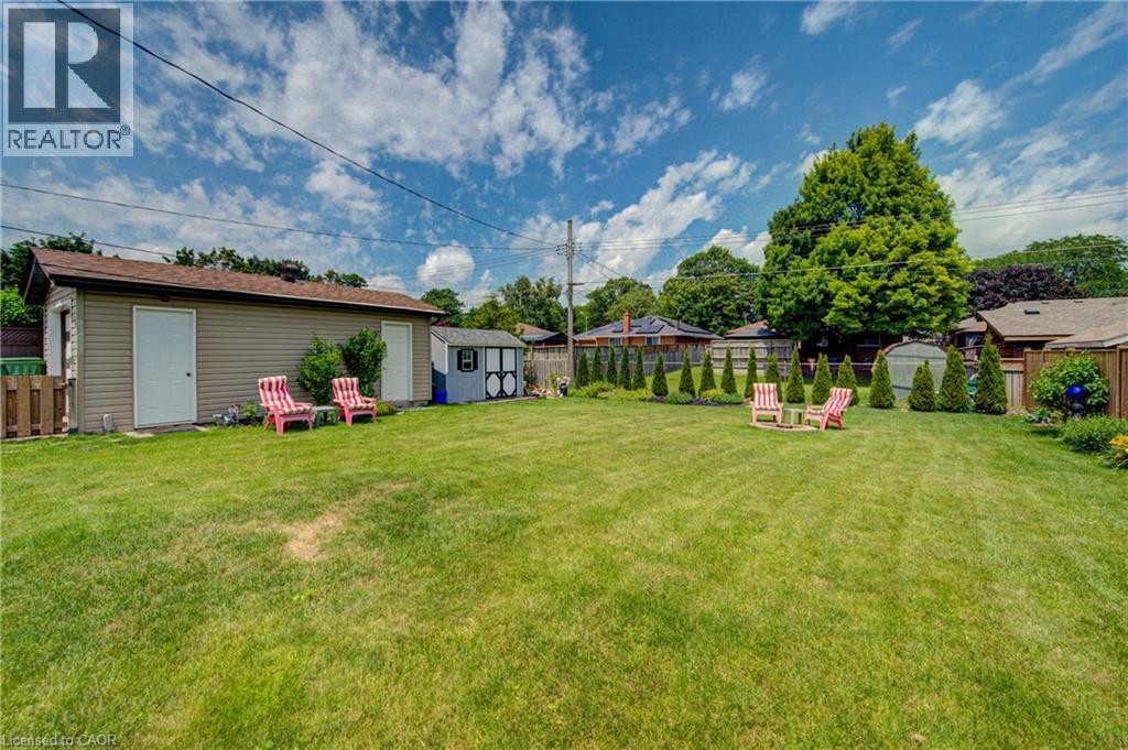 99 Highman Avenue, Cambridge, Ontario  N1R 3M2 - Photo 44 - 40856407