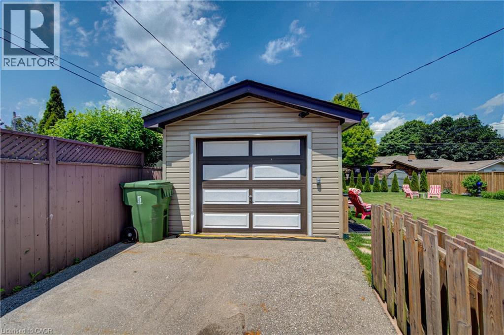 99 Highman Avenue, Cambridge, Ontario  N1R 3M2 - Photo 38 - 40856407