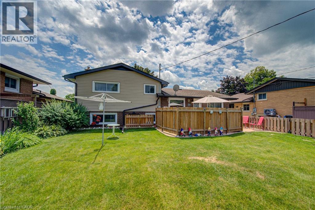 99 Highman Avenue, Cambridge, Ontario  N1R 3M2 - Photo 43 - 40856407