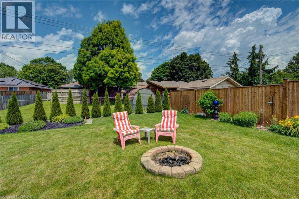 99 Highman Avenue, Cambridge, Ontario  N1R 3M2 - Photo 45 - 40856407