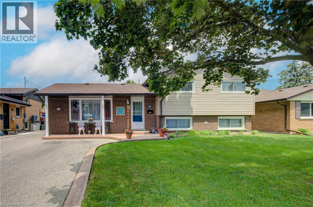 99 Highman Avenue, Cambridge, Ontario  N1R 3M2 - Photo 2 - 40856407
