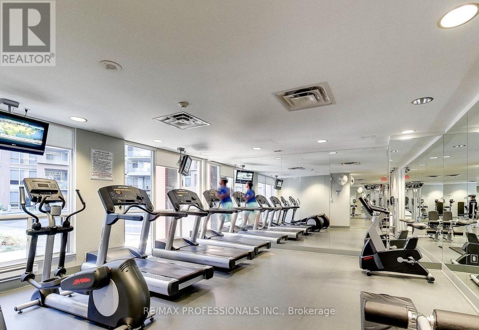 523 - 1 Shaw Street W, Toronto, Ontario  M6K 0A1 - Photo 3 - C13688312