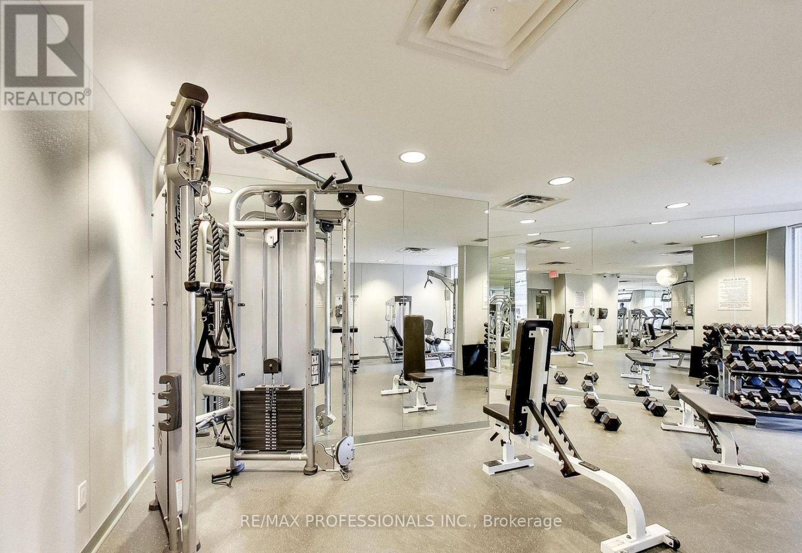 523 - 1 Shaw Street W, Toronto, Ontario  M6K 0A1 - Photo 4 - C13688312