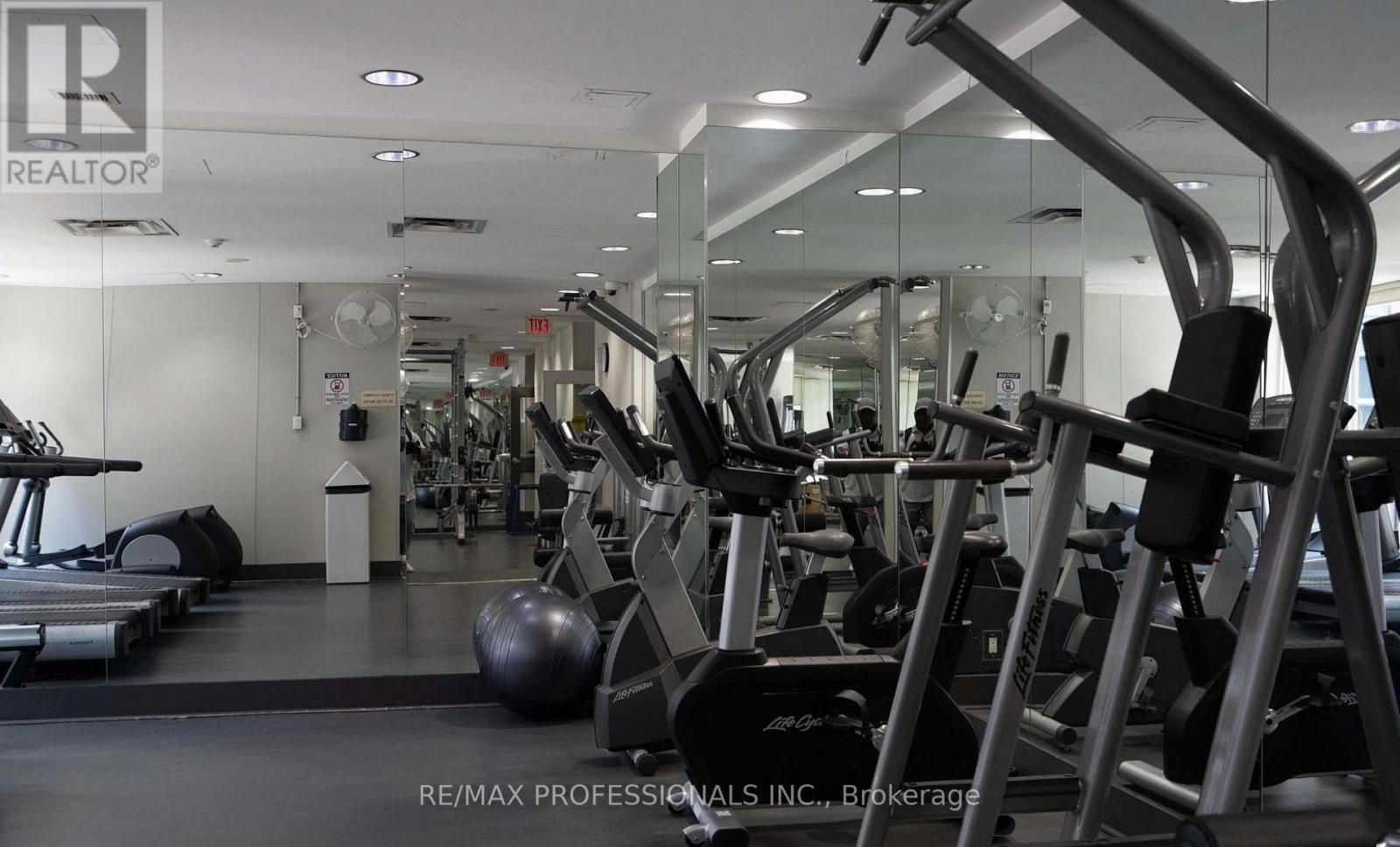 523 - 1 Shaw Street W, Toronto, Ontario  M6K 0A1 - Photo 5 - C13688312