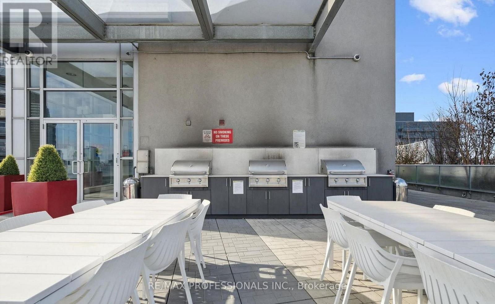 523 - 1 Shaw Street W, Toronto, Ontario  M6K 0A1 - Photo 7 - C13688312