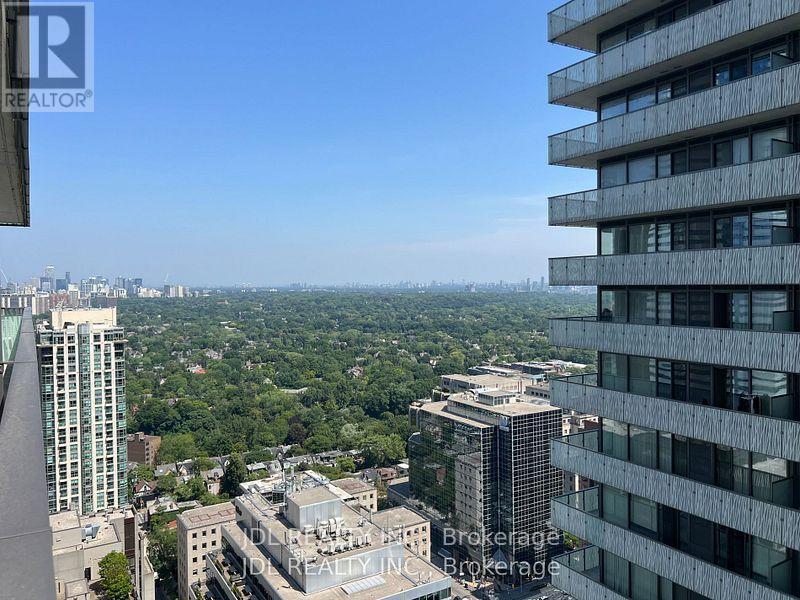 3609 - 42 Charles Street E, Toronto, Ontario  M4Y 1T4 - Photo 14 - C13688366
