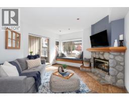 212 2050 LAKE PLACID ROAD, Whistler, British Columbia