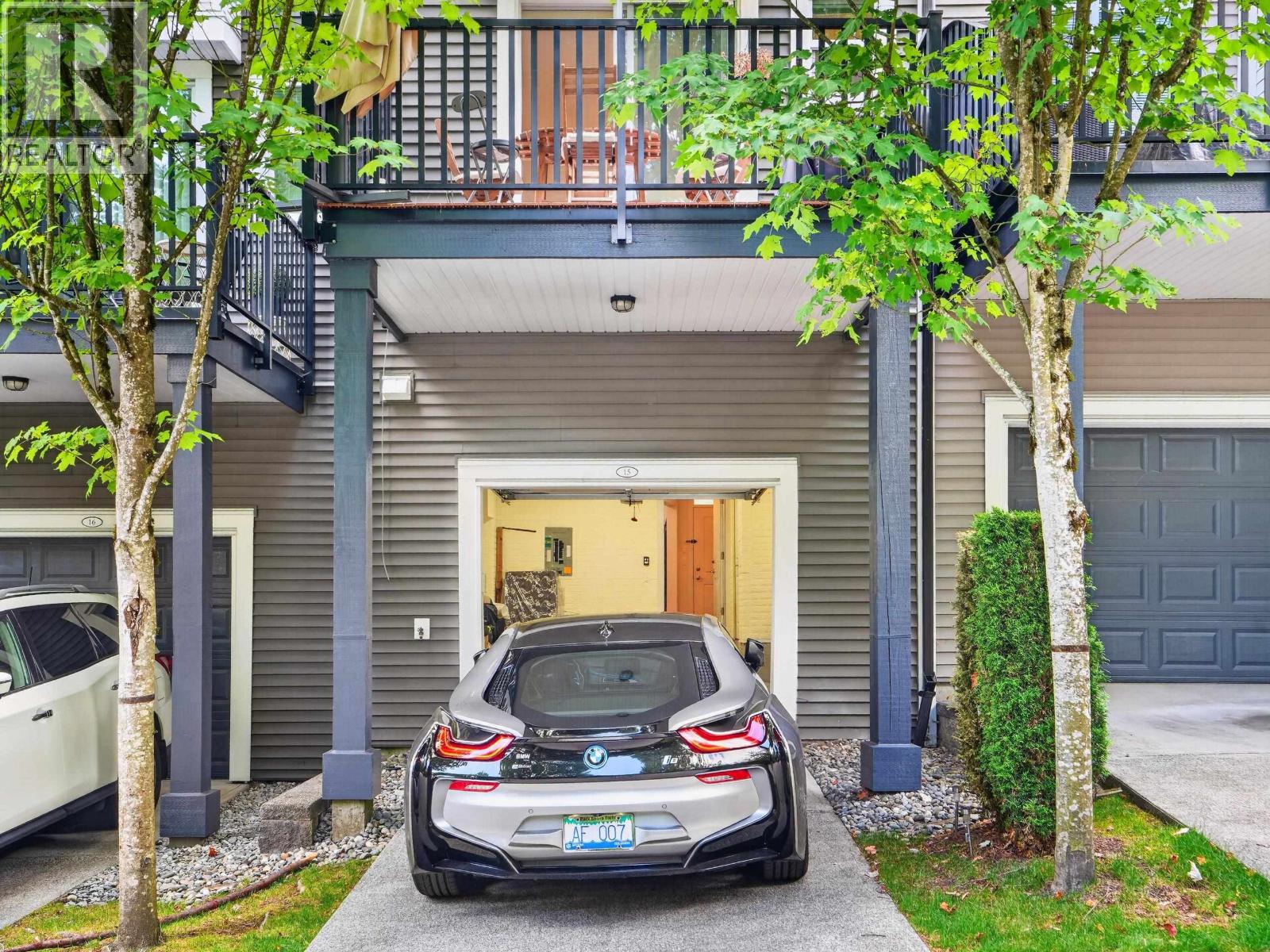 15 1245 Holtby Street, Coquitlam, British Columbia  V3B 0E6 - Photo 31 - R3156808