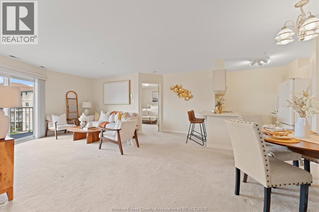 1655 Grand Marais Road West Unit# 314, Windsor, Ontario N9E 4W4 - Photo 3 - 26020189