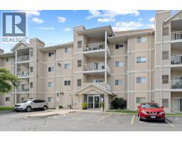 1655 GRAND MARAIS ROAD West Unit# 314, Windsor, Ontario